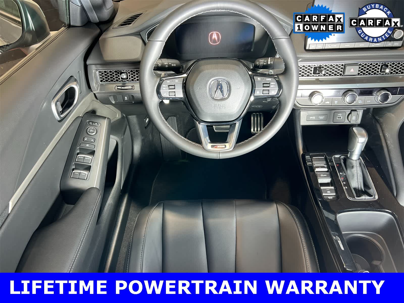 Thumbnail: 2025 Acura Integra - 17