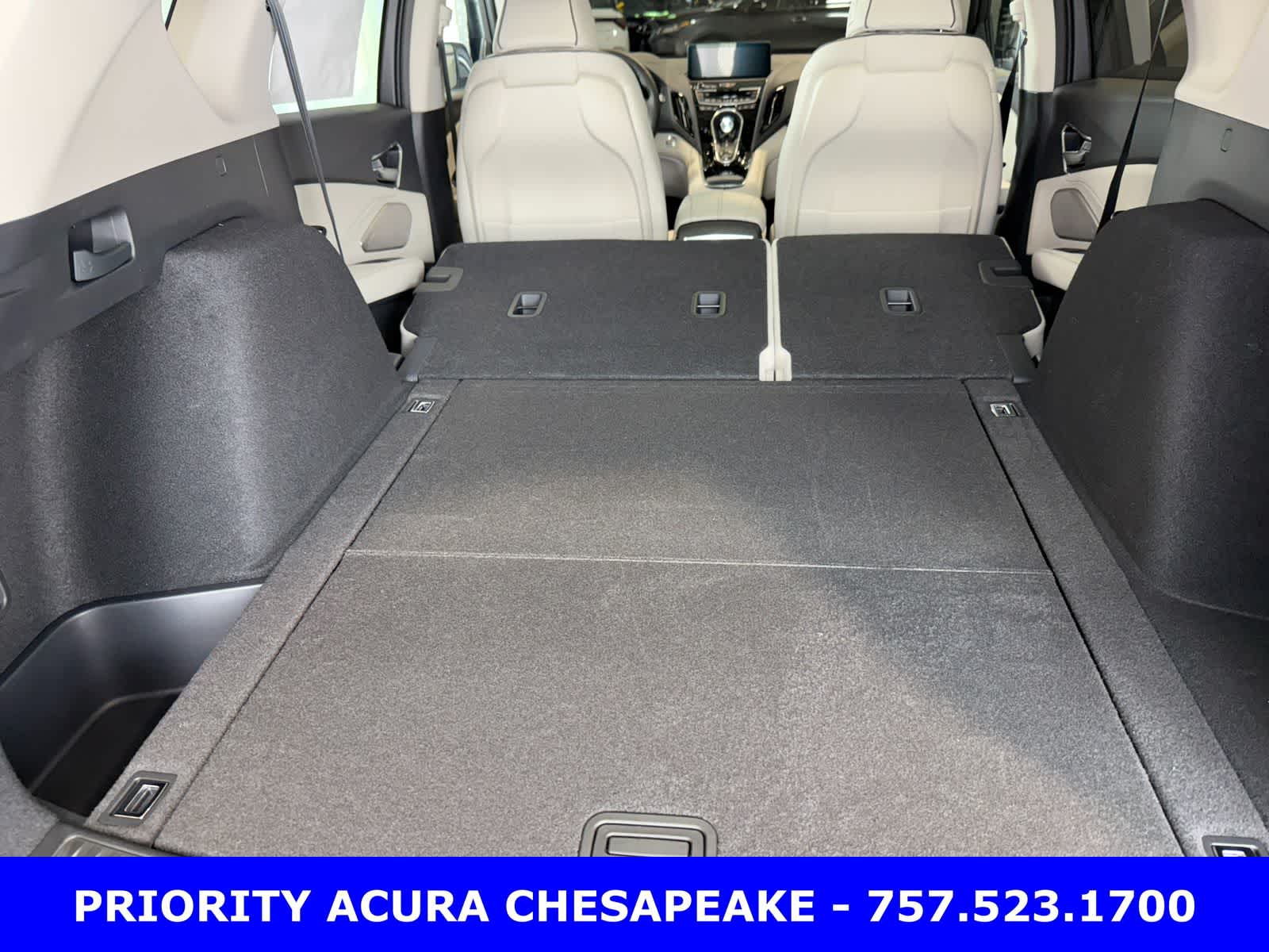 Thumbnail: 2026 Acura RDX - 36