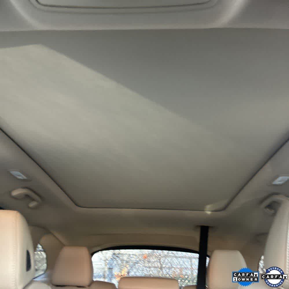 Thumbnail: 2023 Acura MDX - 26