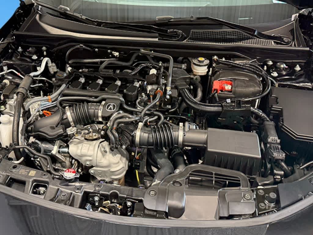 Thumbnail: 2026 Acura Integra - 12