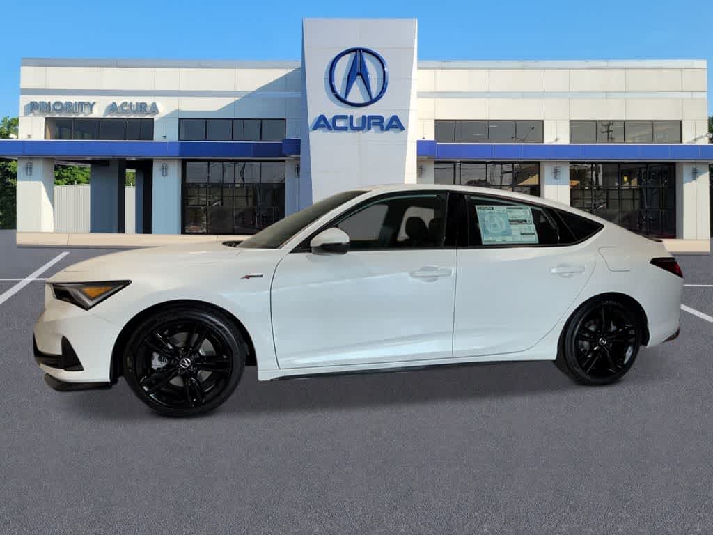 Thumbnail: 2026 Acura Integra - 2