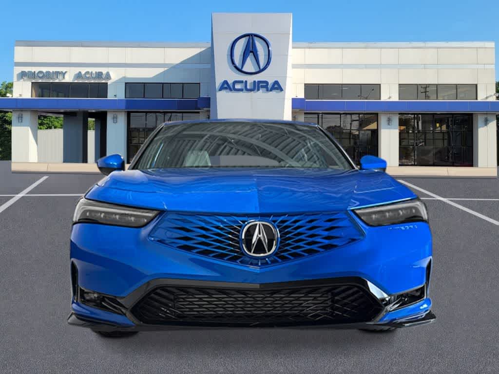 Thumbnail: 2026 Acura Integra - 9