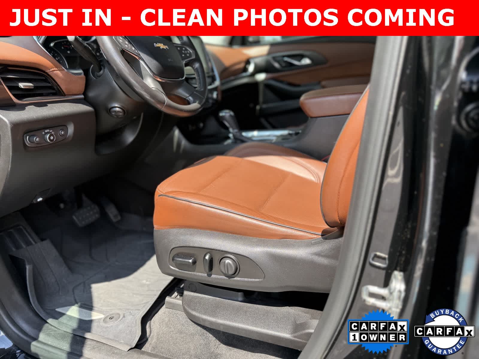 Thumbnail: 2019 Chevrolet Traverse - 11