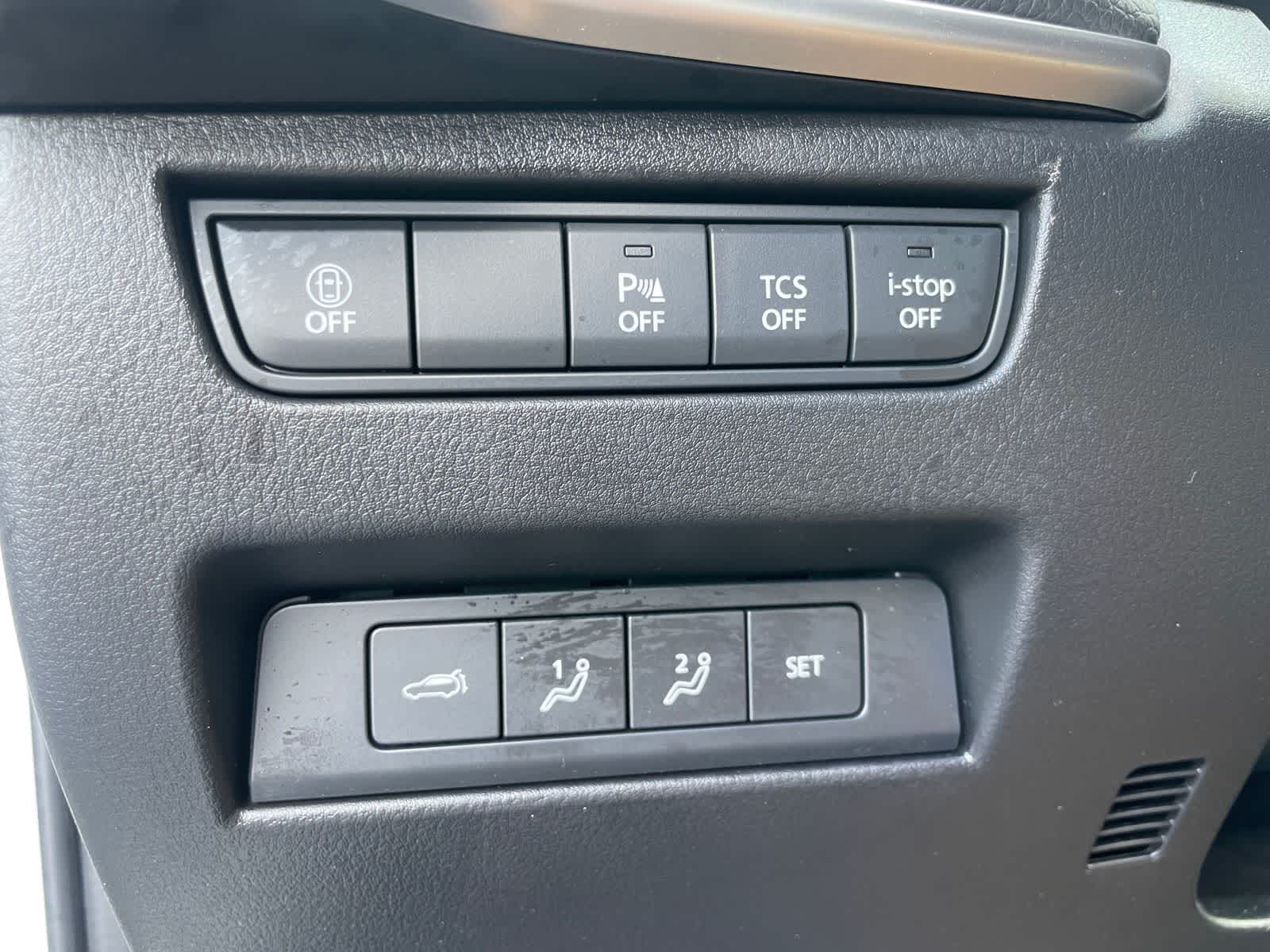 Thumbnail: 2024 Mazda CX-90 - 20