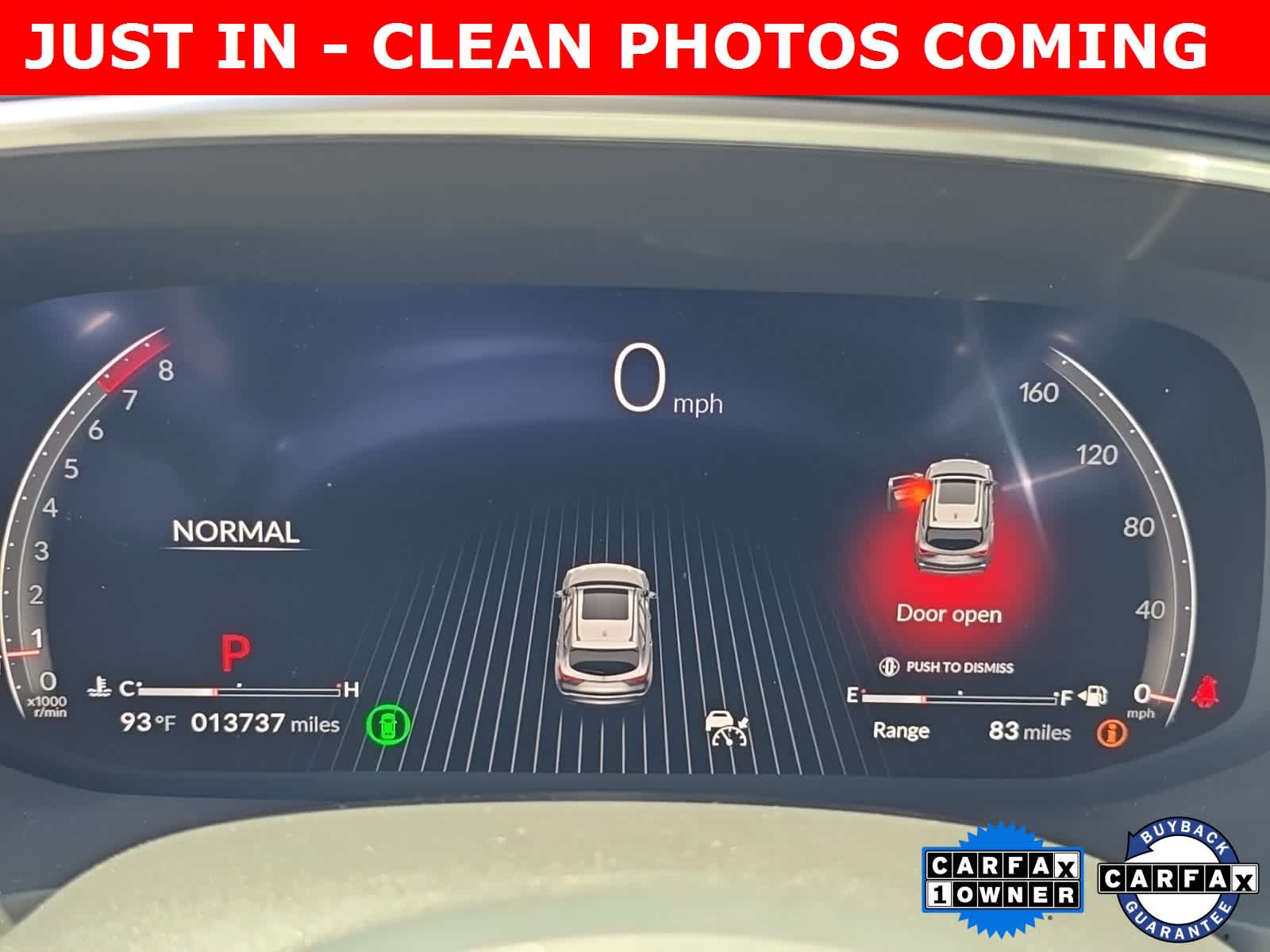 Thumbnail: 2023 Acura MDX - 15