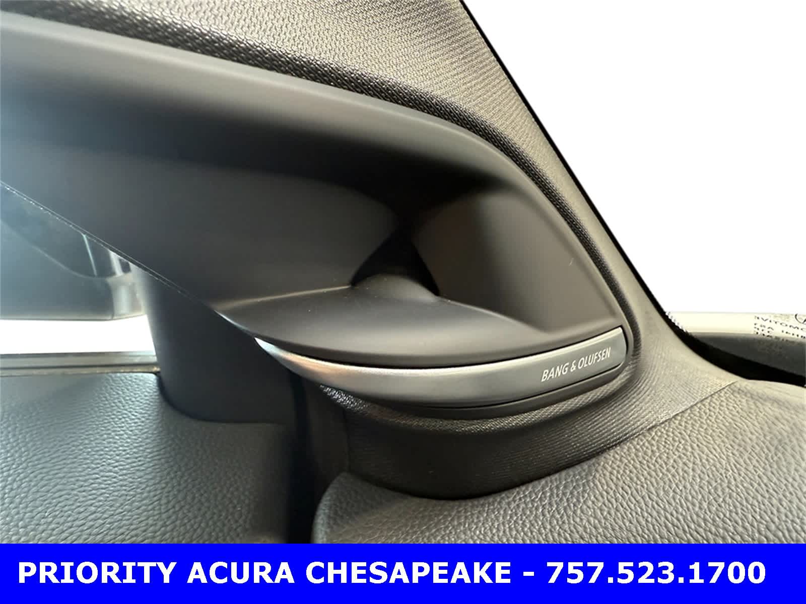 Thumbnail: 2025 Acura ADX - 30