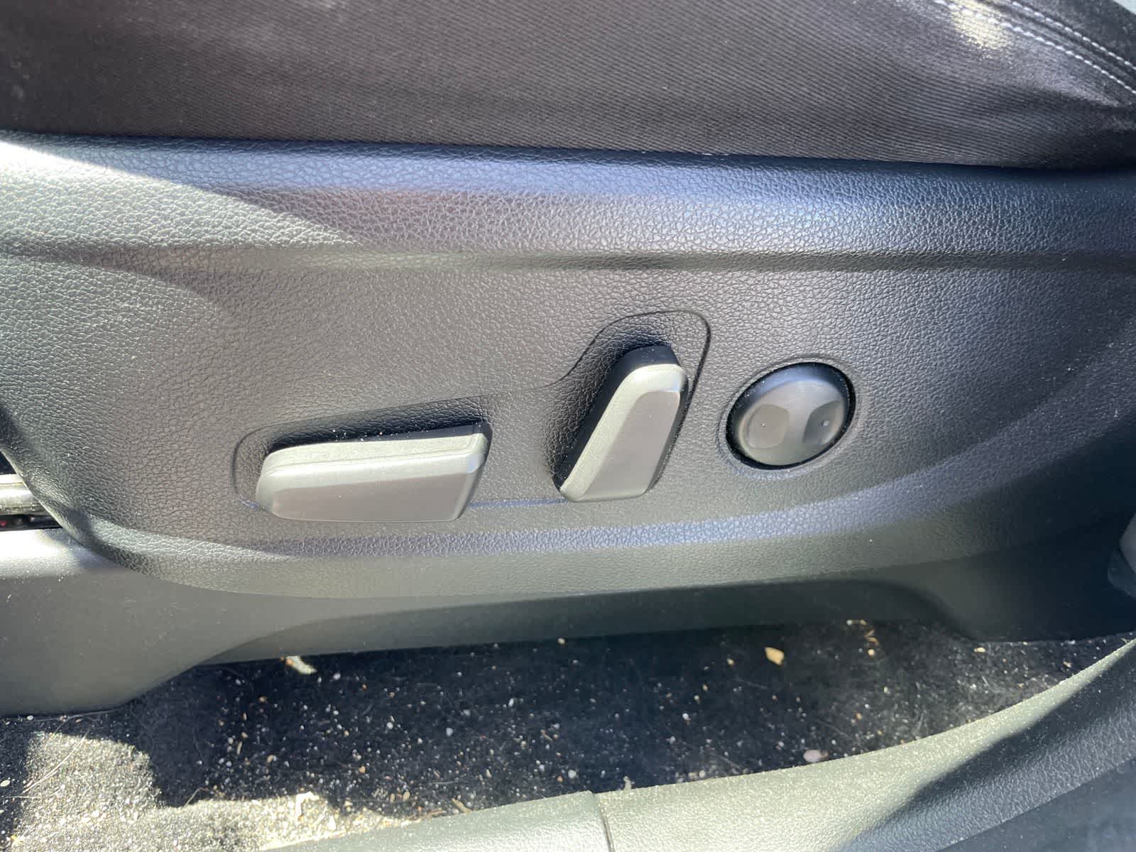 Thumbnail: 2021 Hyundai Palisade - 10