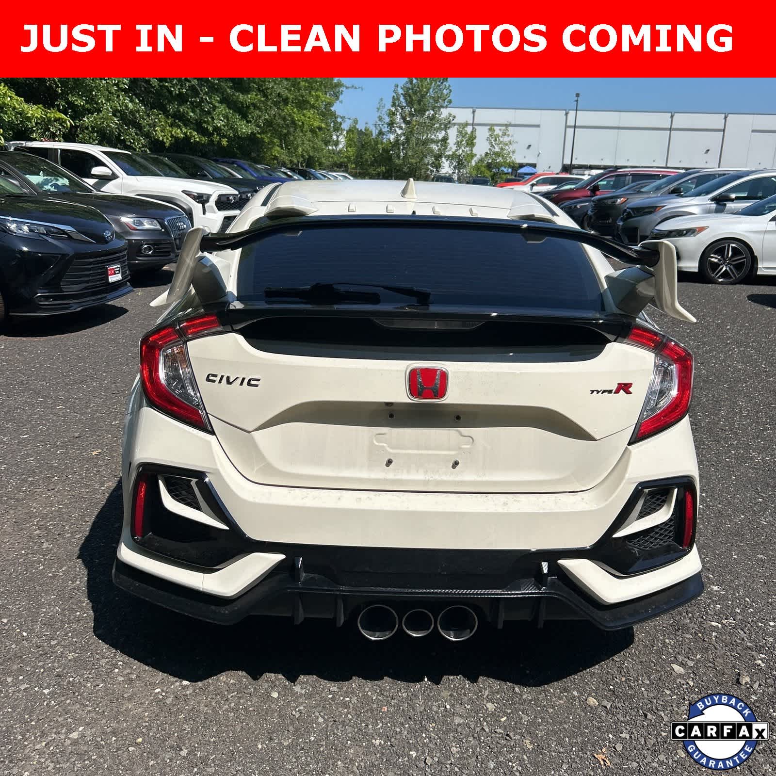 Thumbnail: 2021 Honda Civic - 4