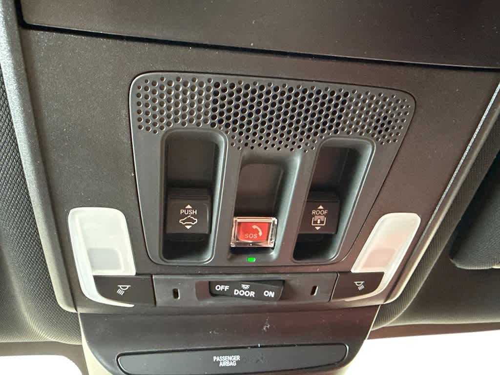 Thumbnail: 2026 Acura ADX - 25