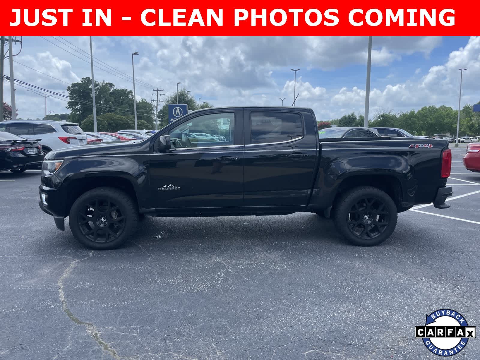 Thumbnail: 2020 Chevrolet Colorado - 2