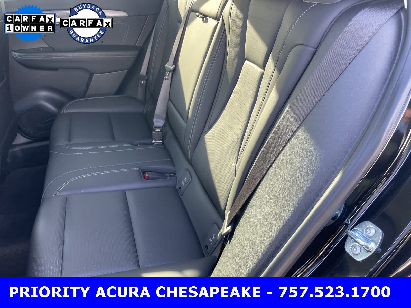 Thumbnail: 2025 Buick Envision - 22