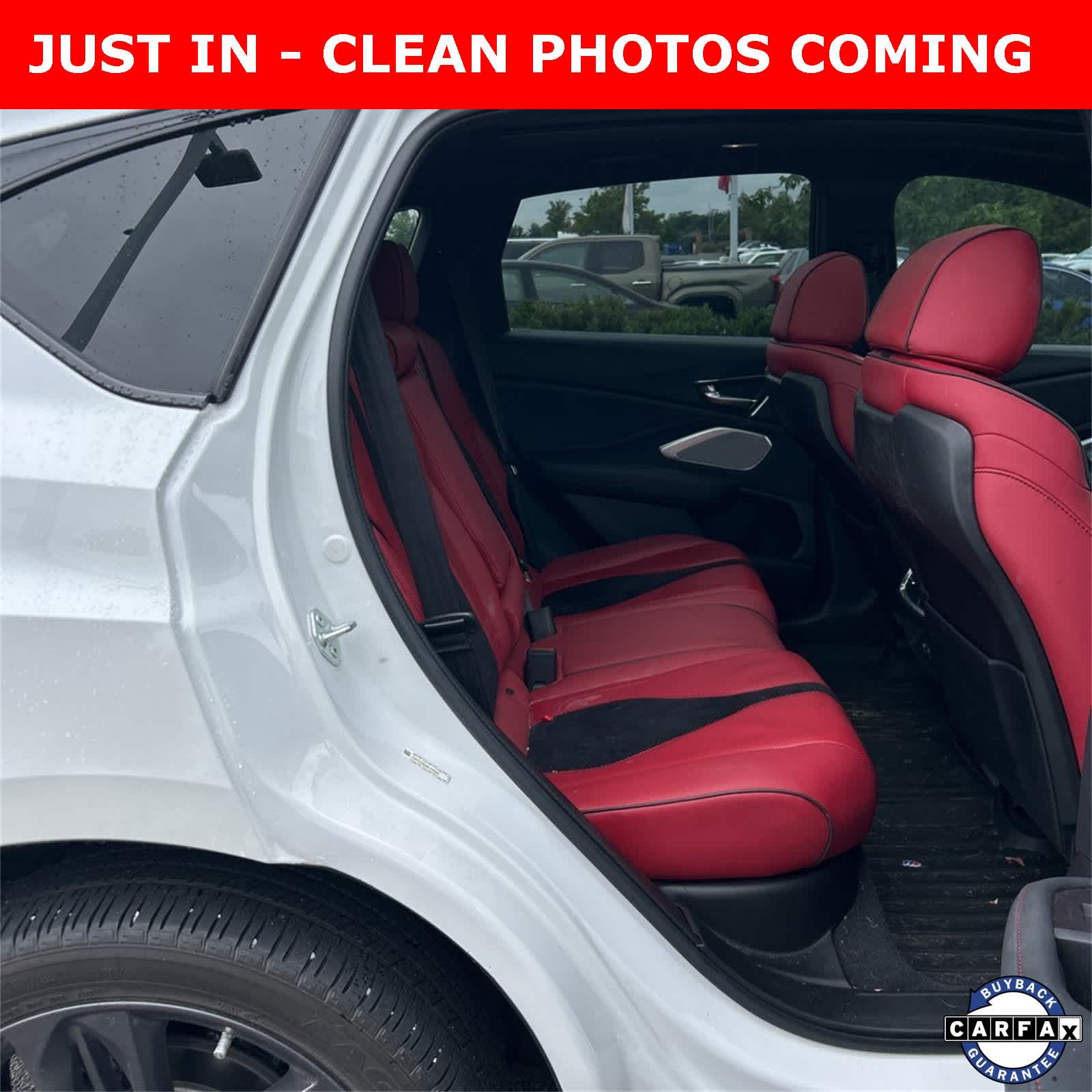 Thumbnail: 2021 Acura RDX - 18