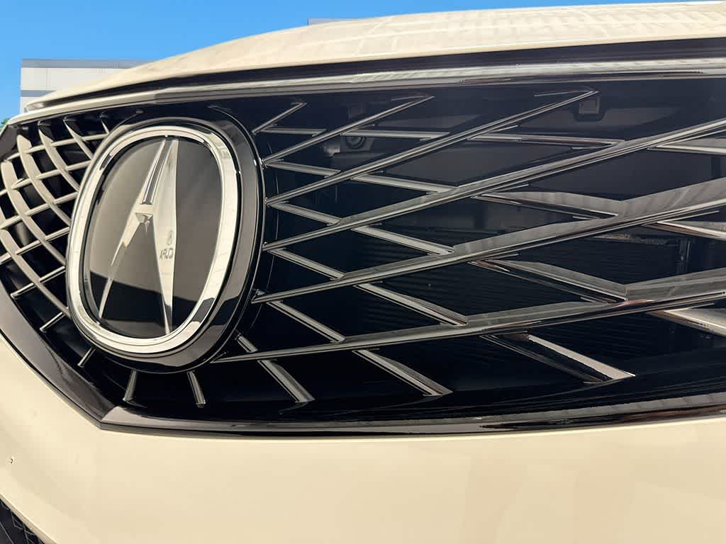 Thumbnail: 2026 Acura RDX - 10