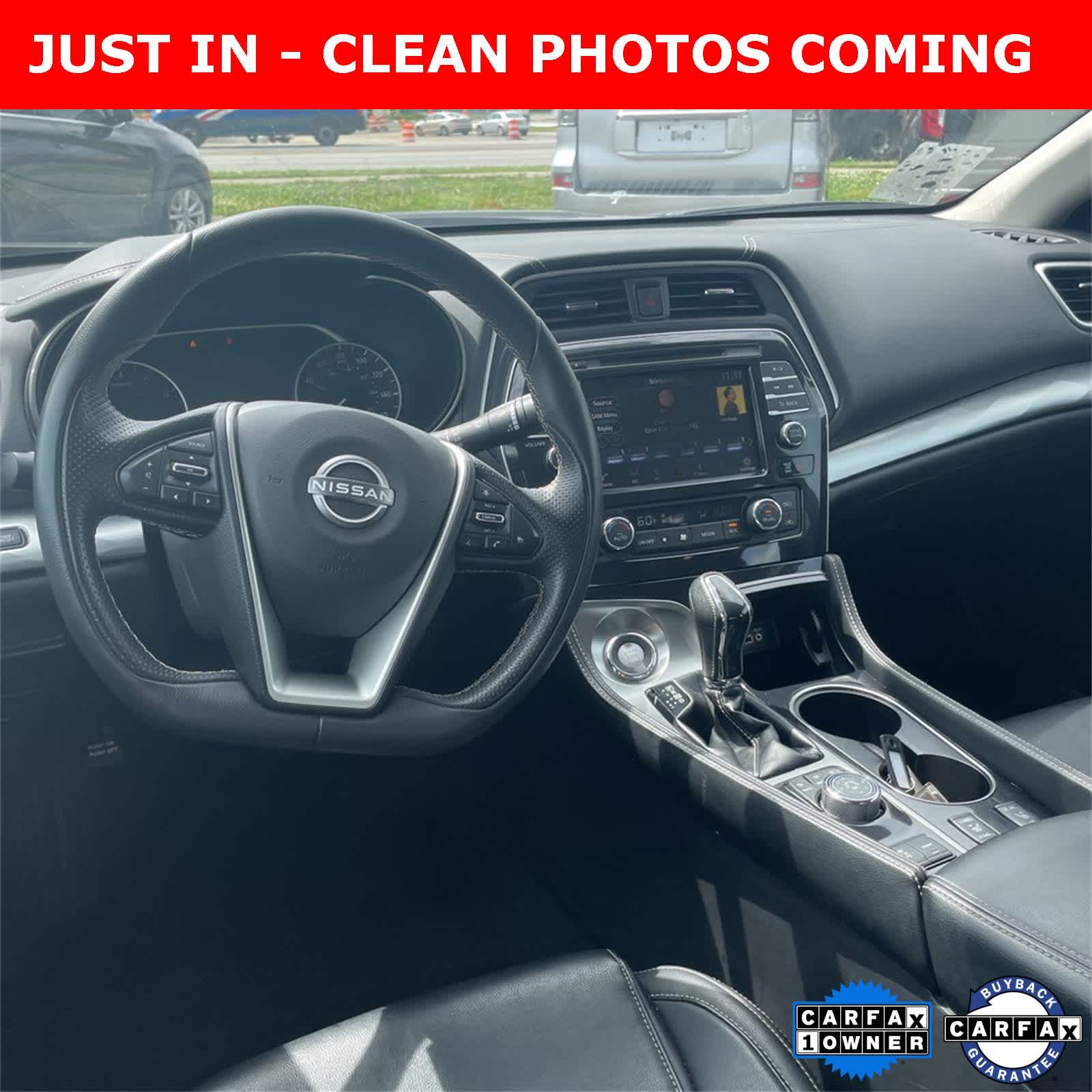 Thumbnail: 2023 Nissan Maxima - 14