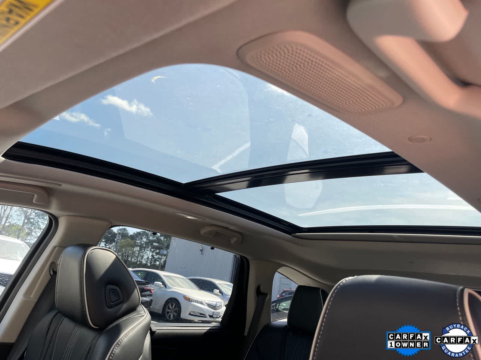 Thumbnail: 2025 Acura MDX - 24