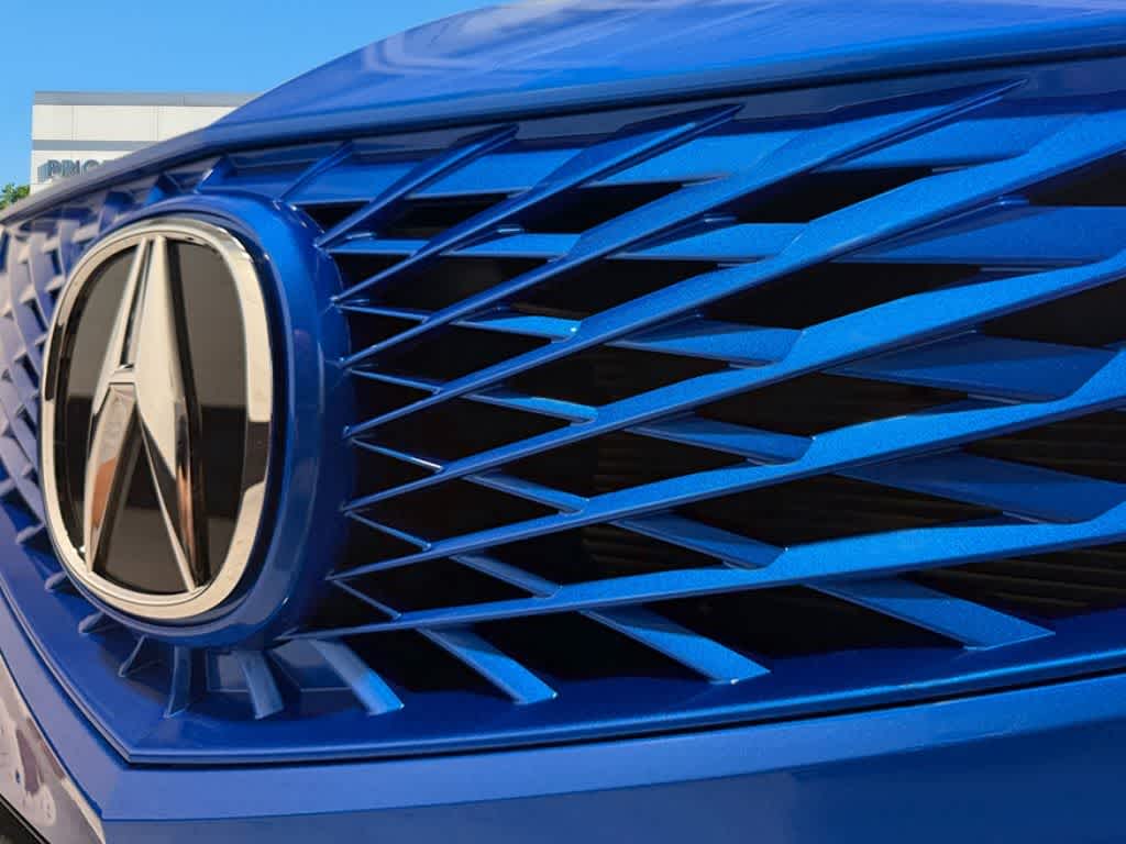 Thumbnail: 2026 Acura Integra - 7