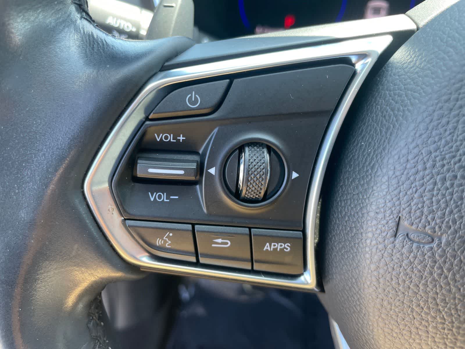 Thumbnail: 2022 Acura MDX - 11