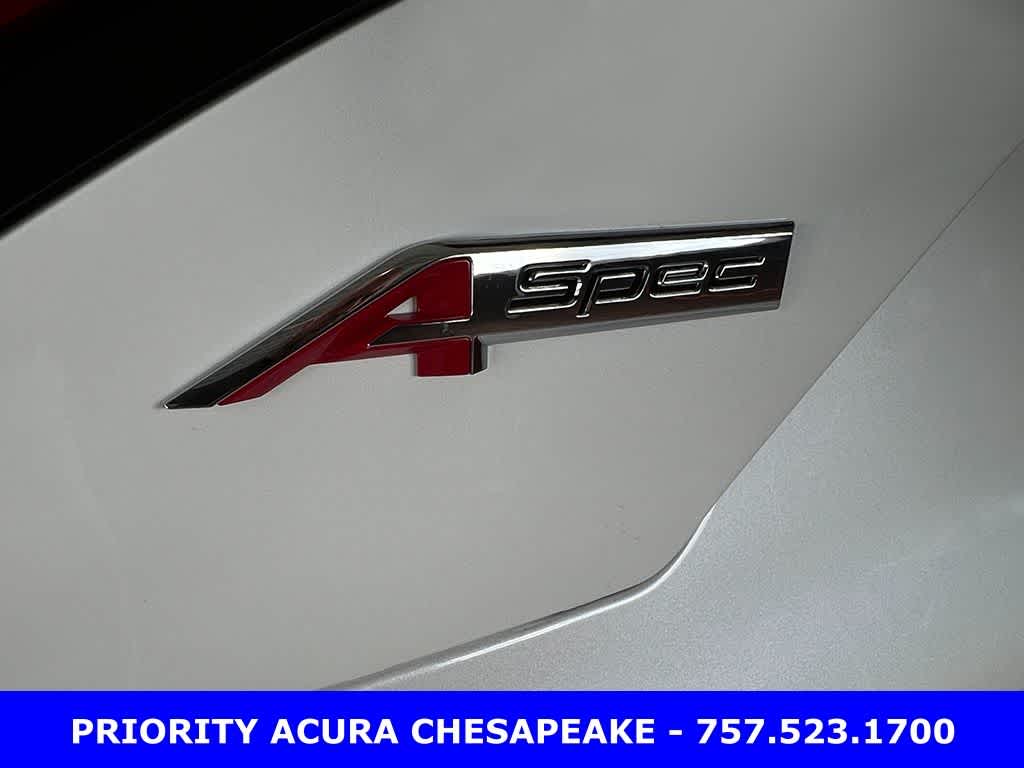 Thumbnail: 2026 Acura MDX - 5