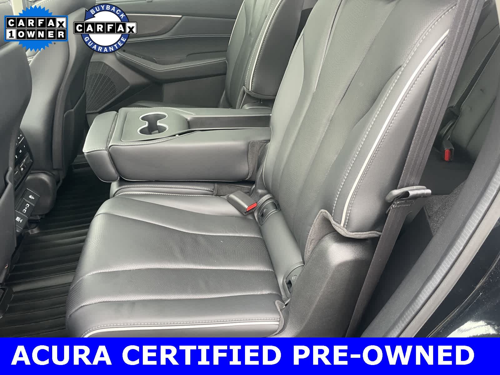 Thumbnail: 2023 Acura MDX - 25