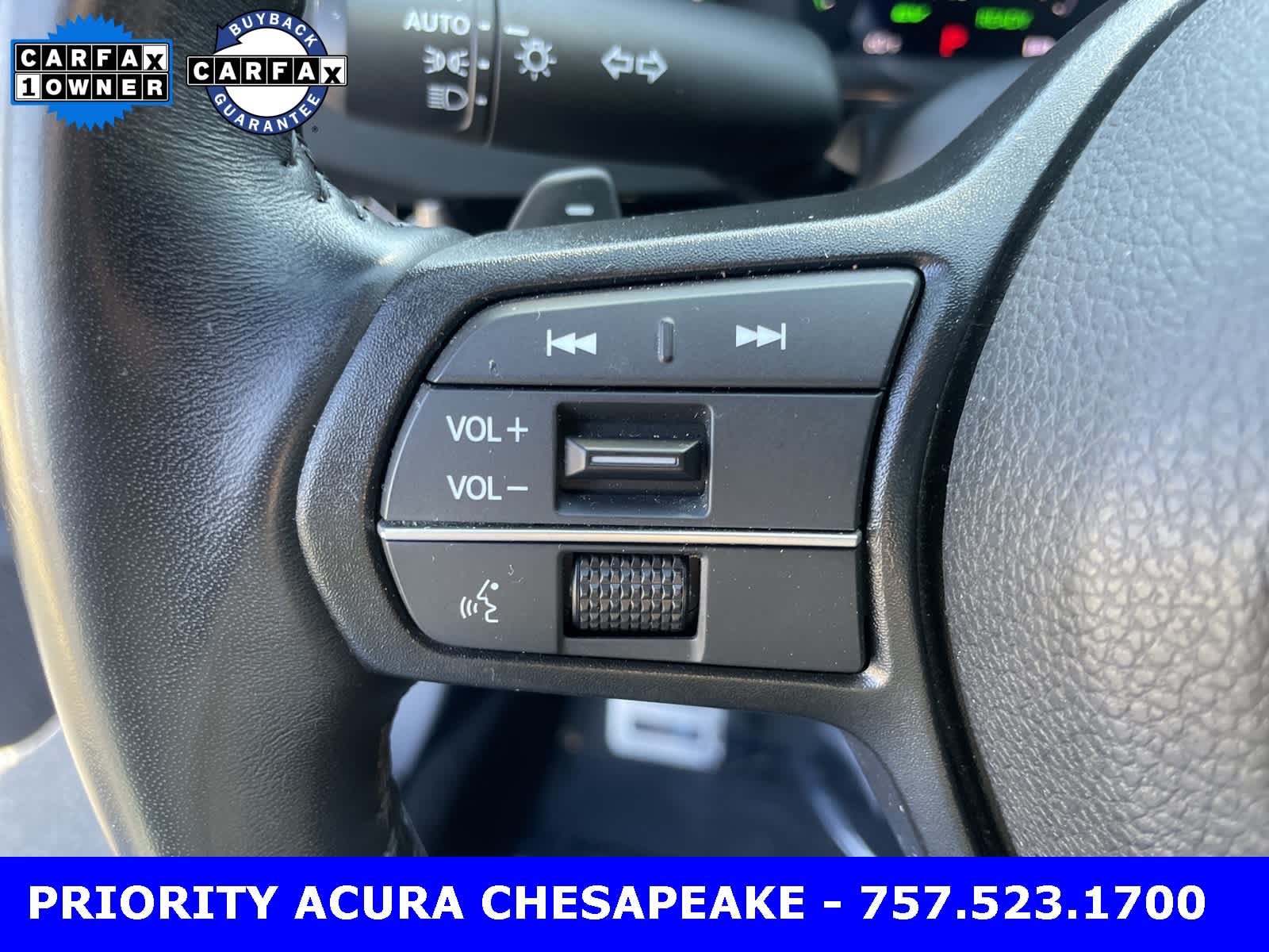 Thumbnail: 2023 Honda Accord - 14