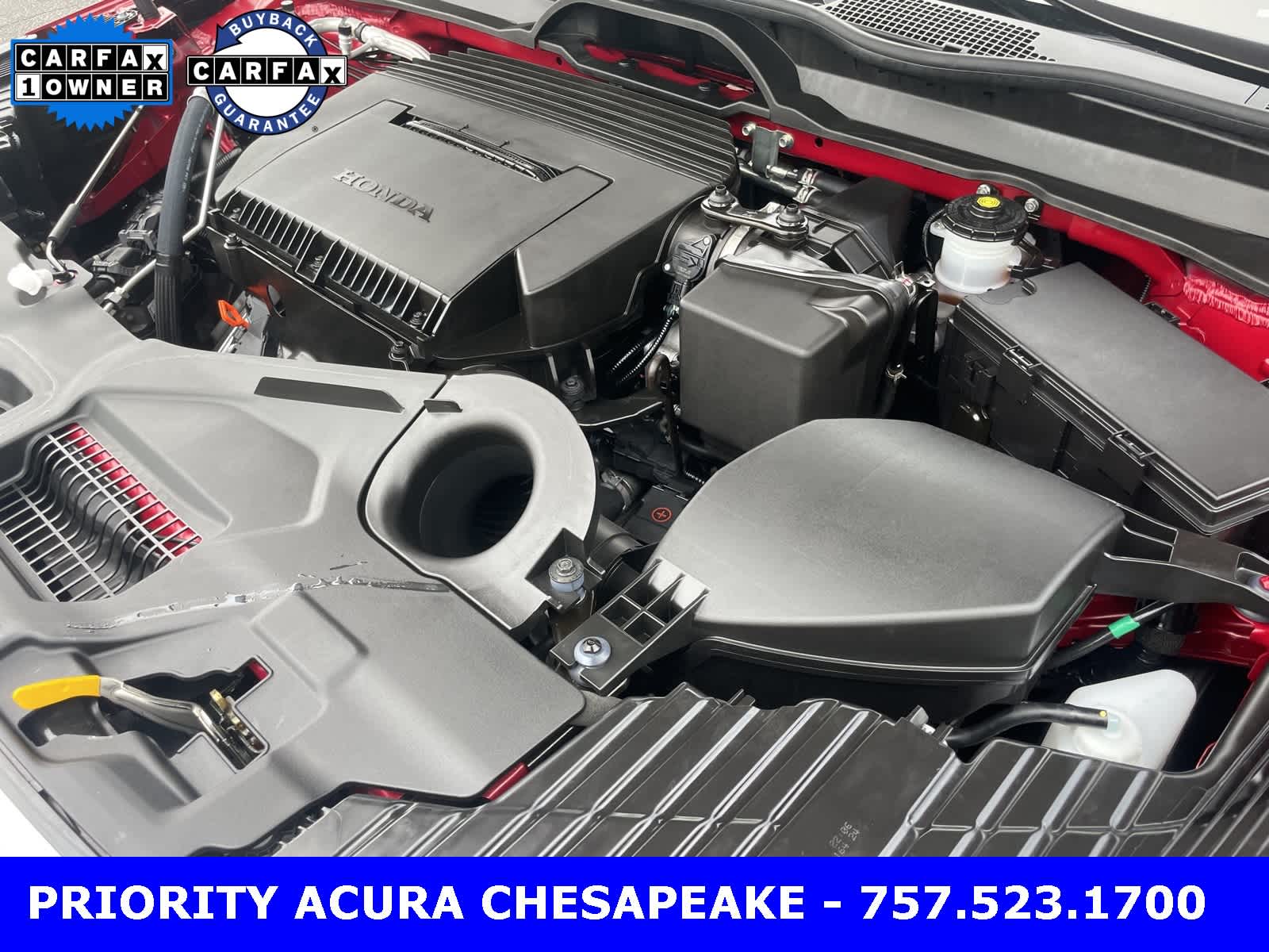 Thumbnail: 2025 Honda Pilot - 29