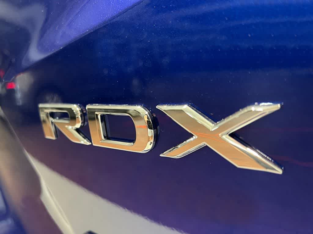 Thumbnail: 2026 Acura RDX - 6