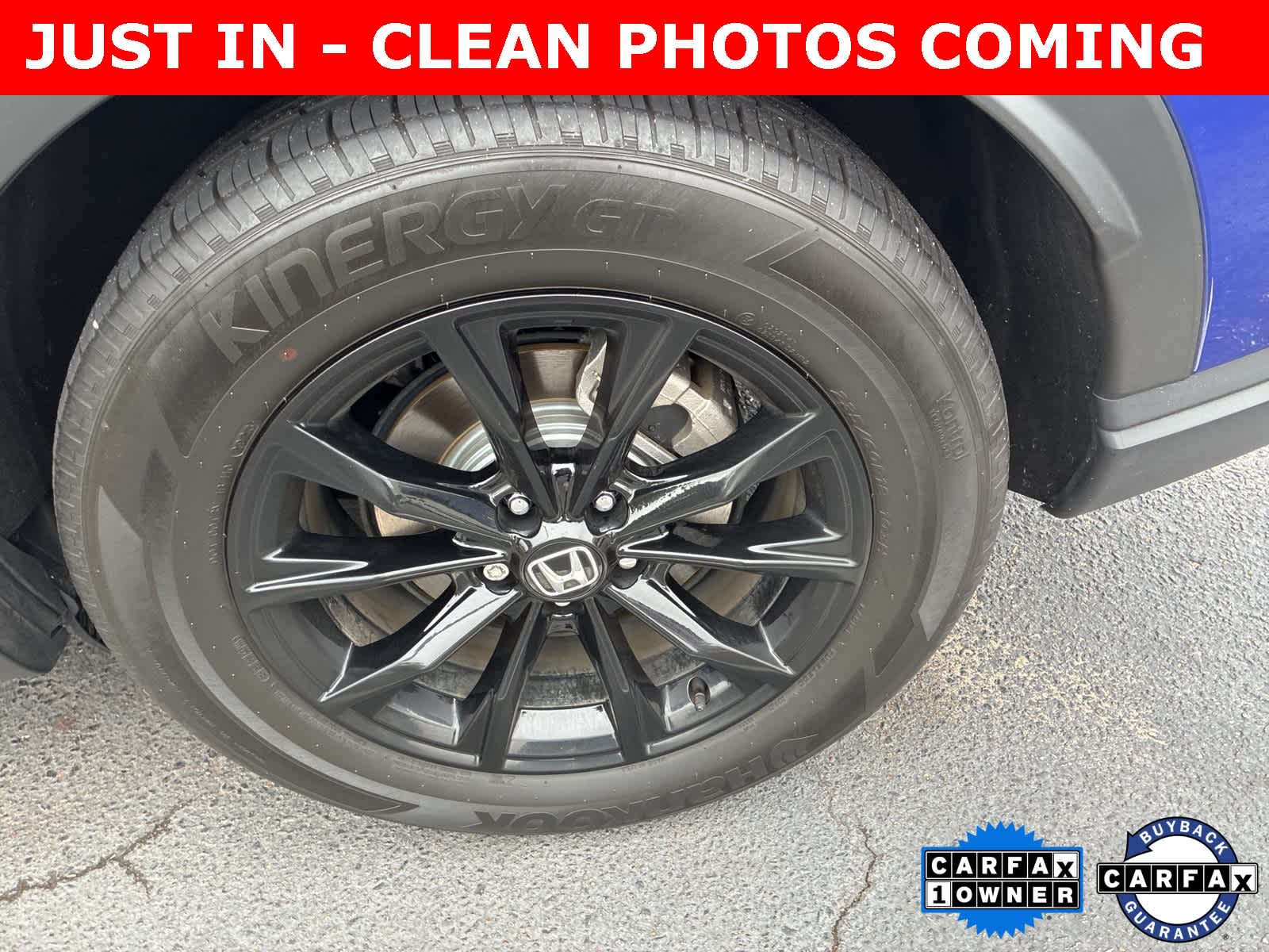 Thumbnail: 2024 Honda CR-V - 5