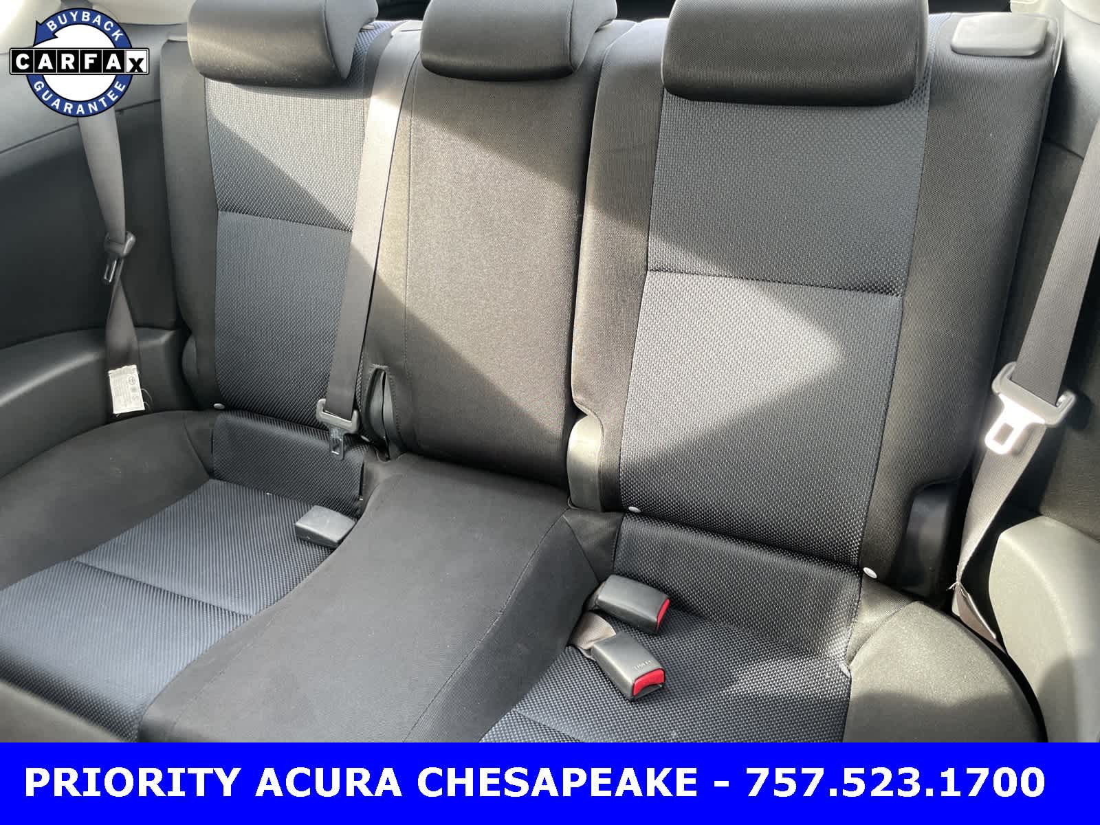 Thumbnail: 2010 Scion tC - 17