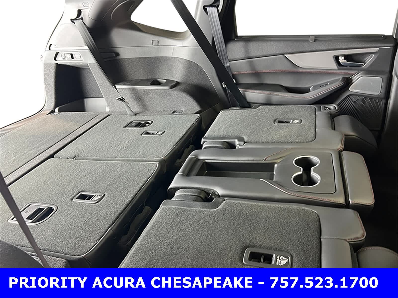 Thumbnail: 2026 Acura MDX - 39