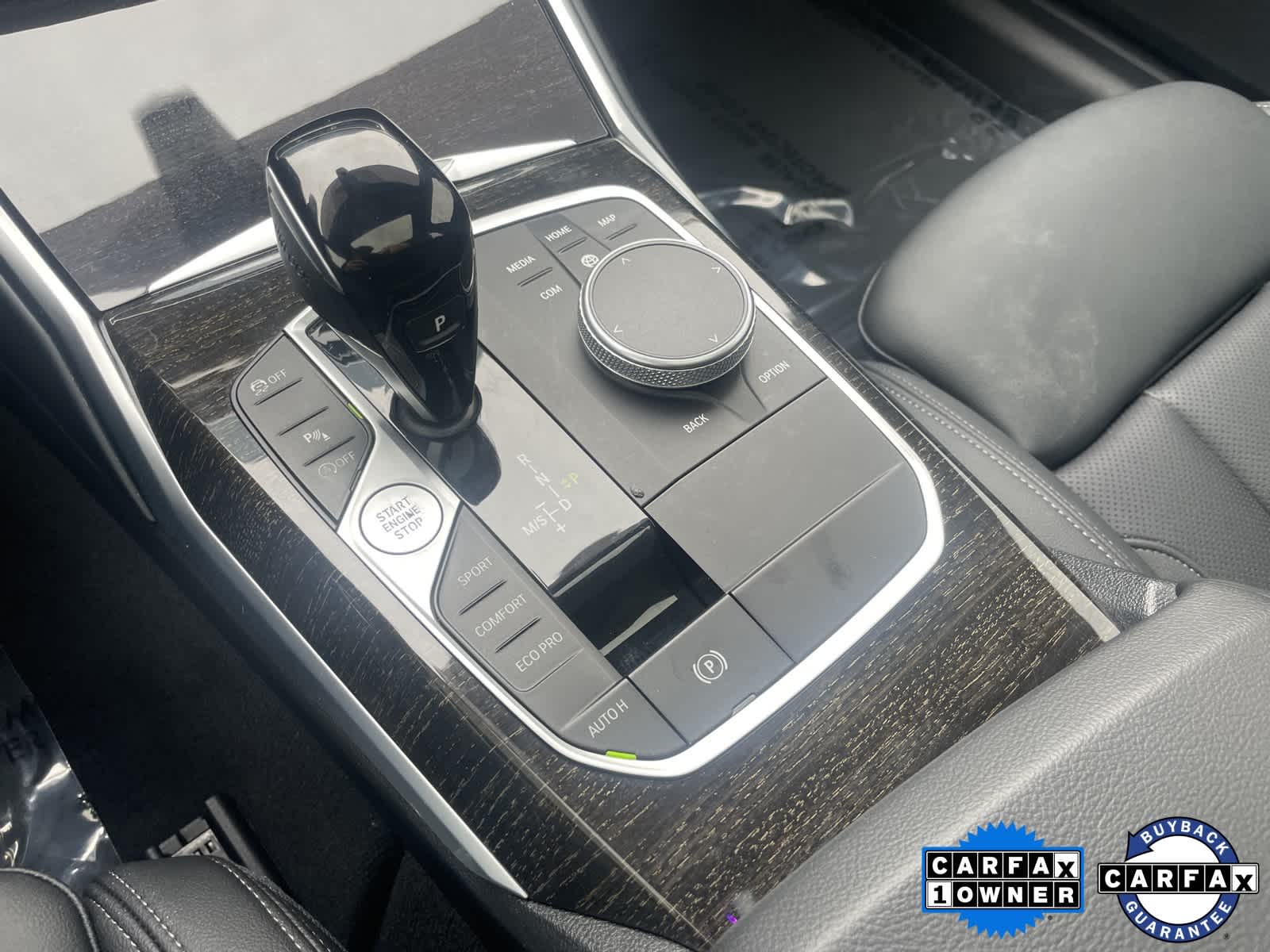 Thumbnail: 2023 BMW 4 Series - 22