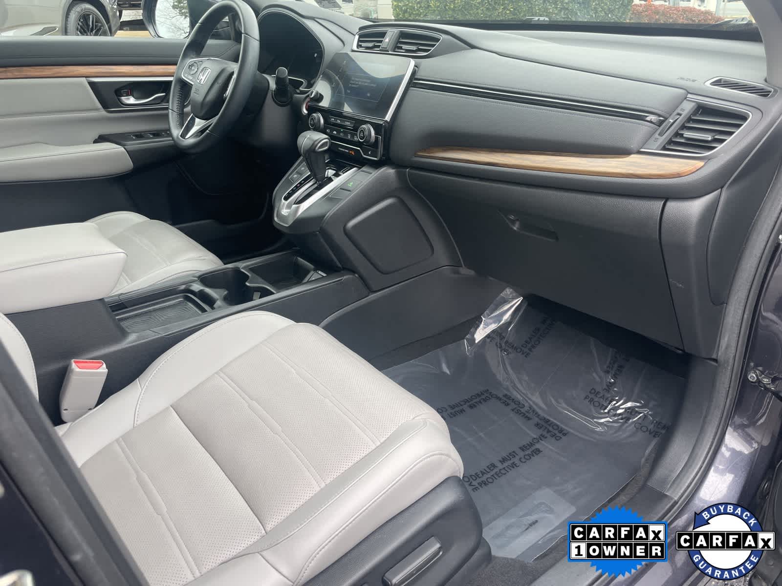 Thumbnail: 2017 Honda CR-V - 26