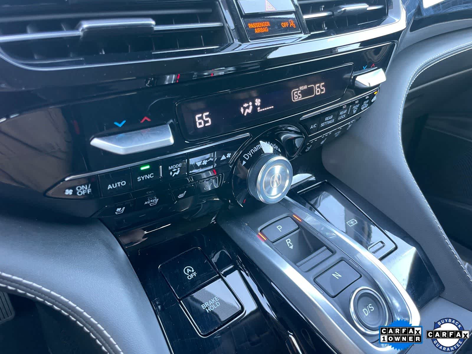 Thumbnail: 2025 Acura MDX - 19