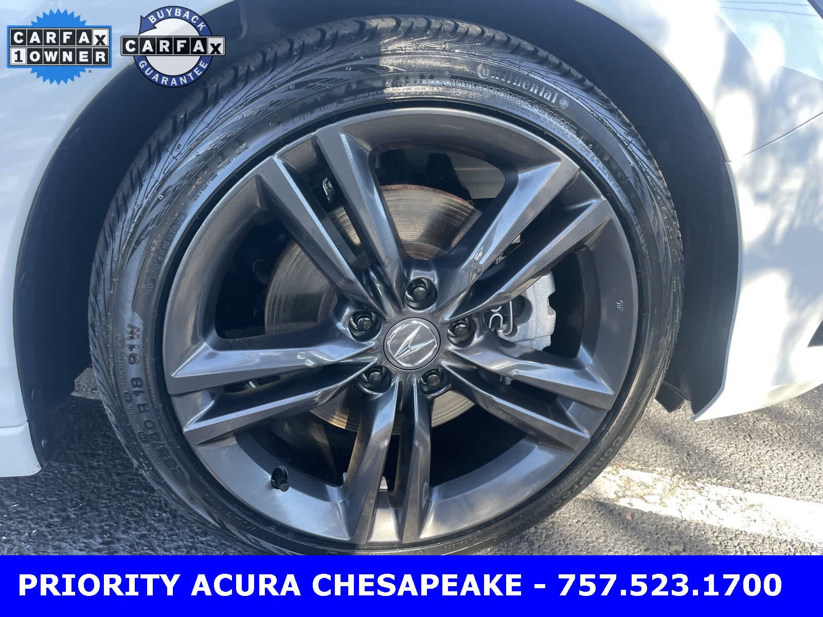 Thumbnail: 2024 Acura Integra - 27