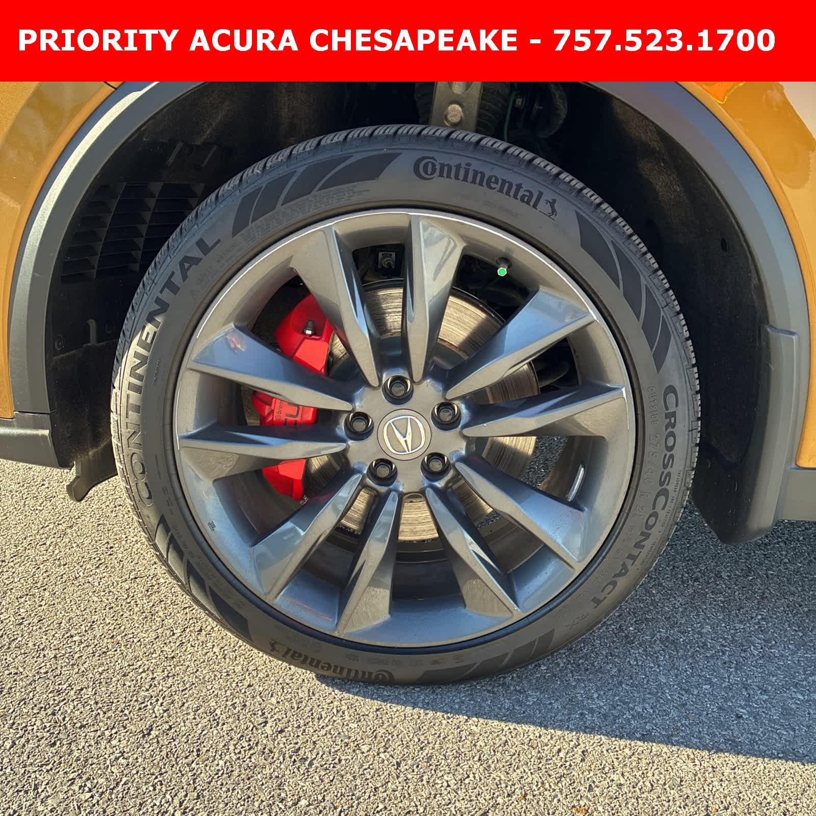 Thumbnail: 2022 Acura MDX - 11