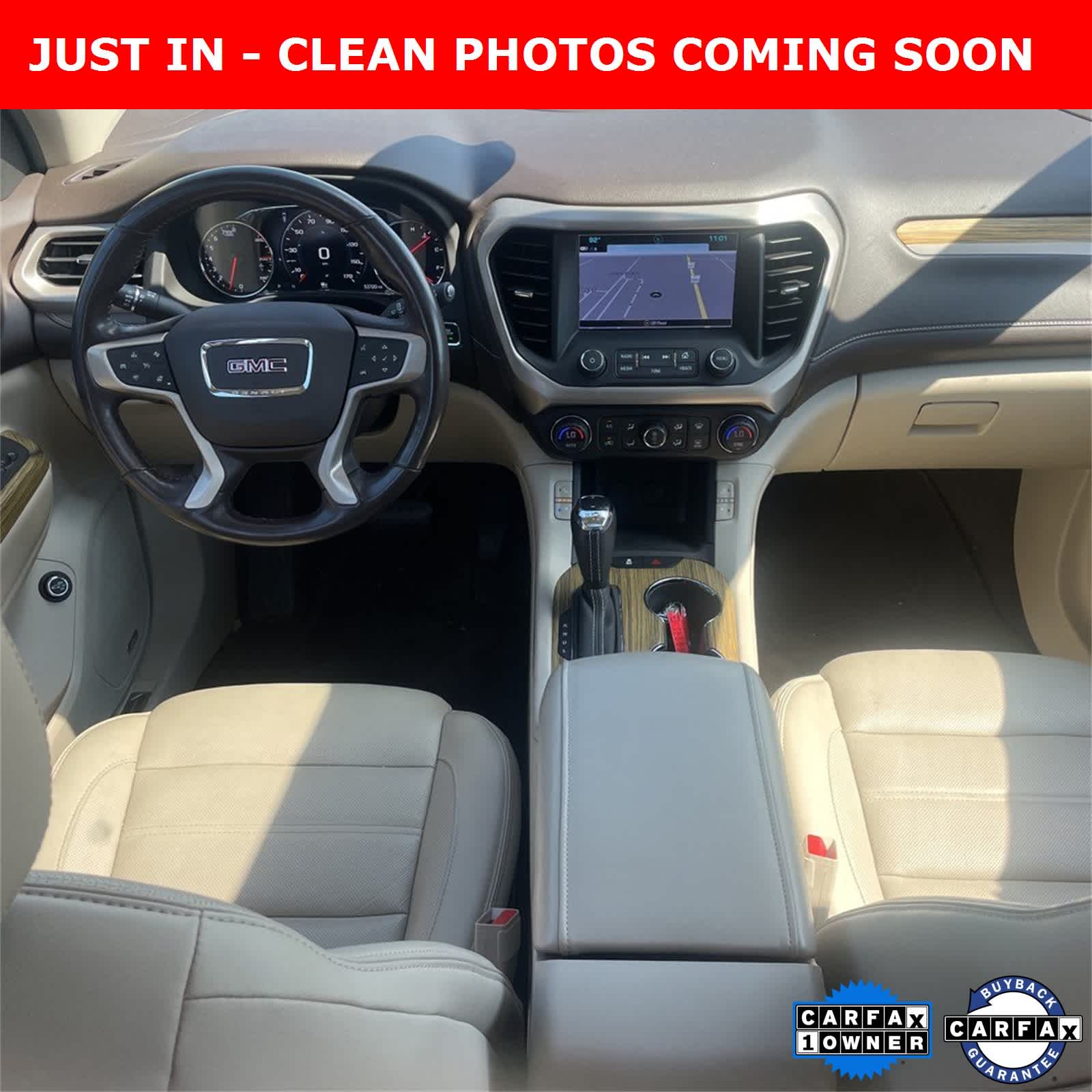Thumbnail: 2019 GMC Acadia - 21