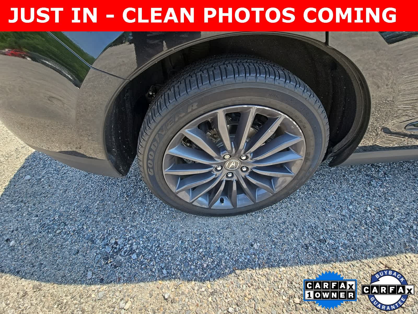 Thumbnail: 2023 Acura RDX - 9