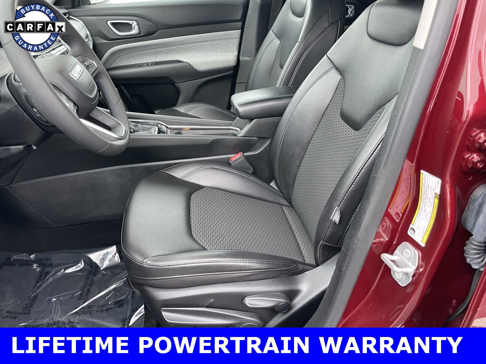 Thumbnail: 2022 Jeep Compass - 10