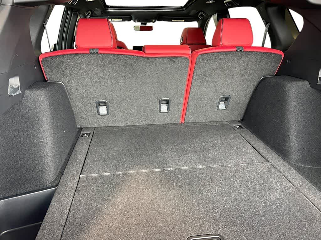 Thumbnail: 2026 Acura RDX - 35