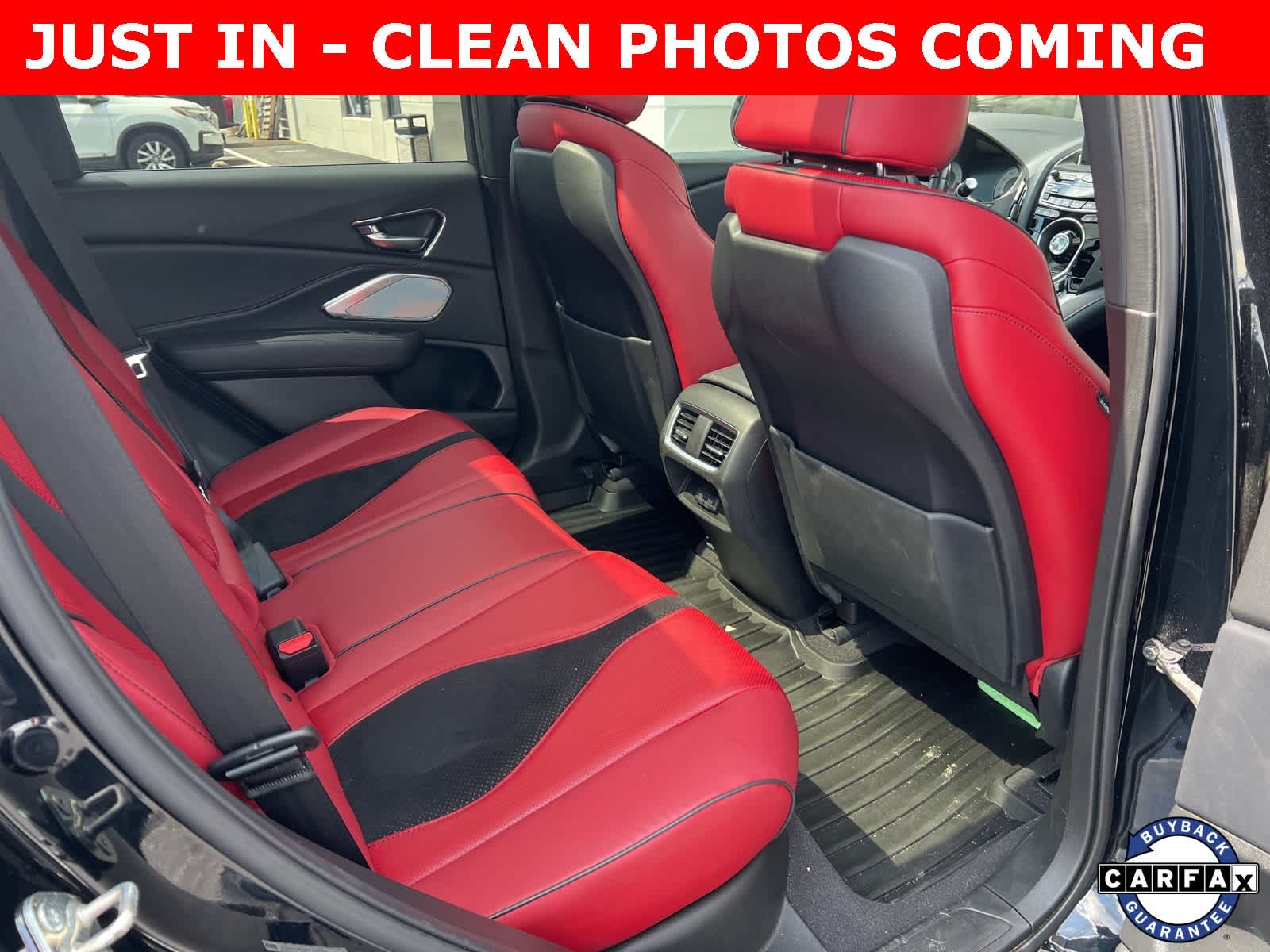 Thumbnail: 2019 Acura RDX - 12