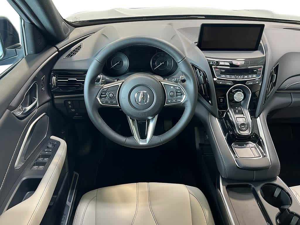 Thumbnail: 2026 Acura RDX - 17