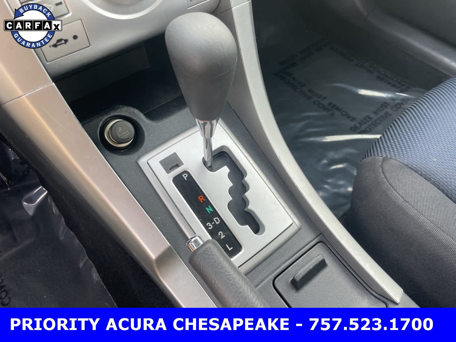 Thumbnail: 2010 Scion tC - 16