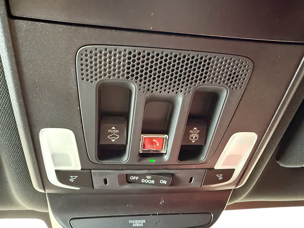 Thumbnail: 2026 Acura ADX - 24