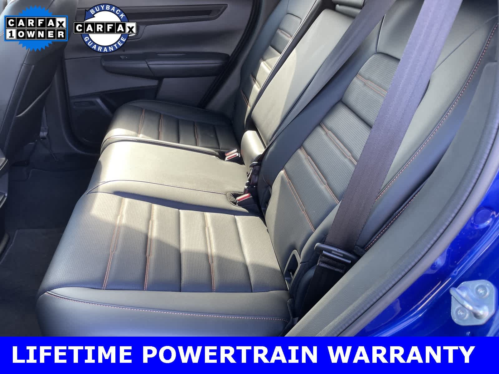 Thumbnail: 2024 Honda CR-V - 22