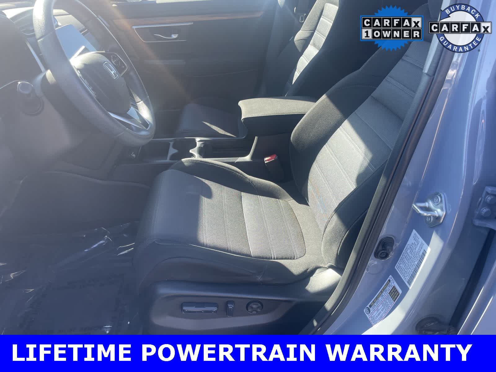 Thumbnail: 2022 Honda CR-V - 10