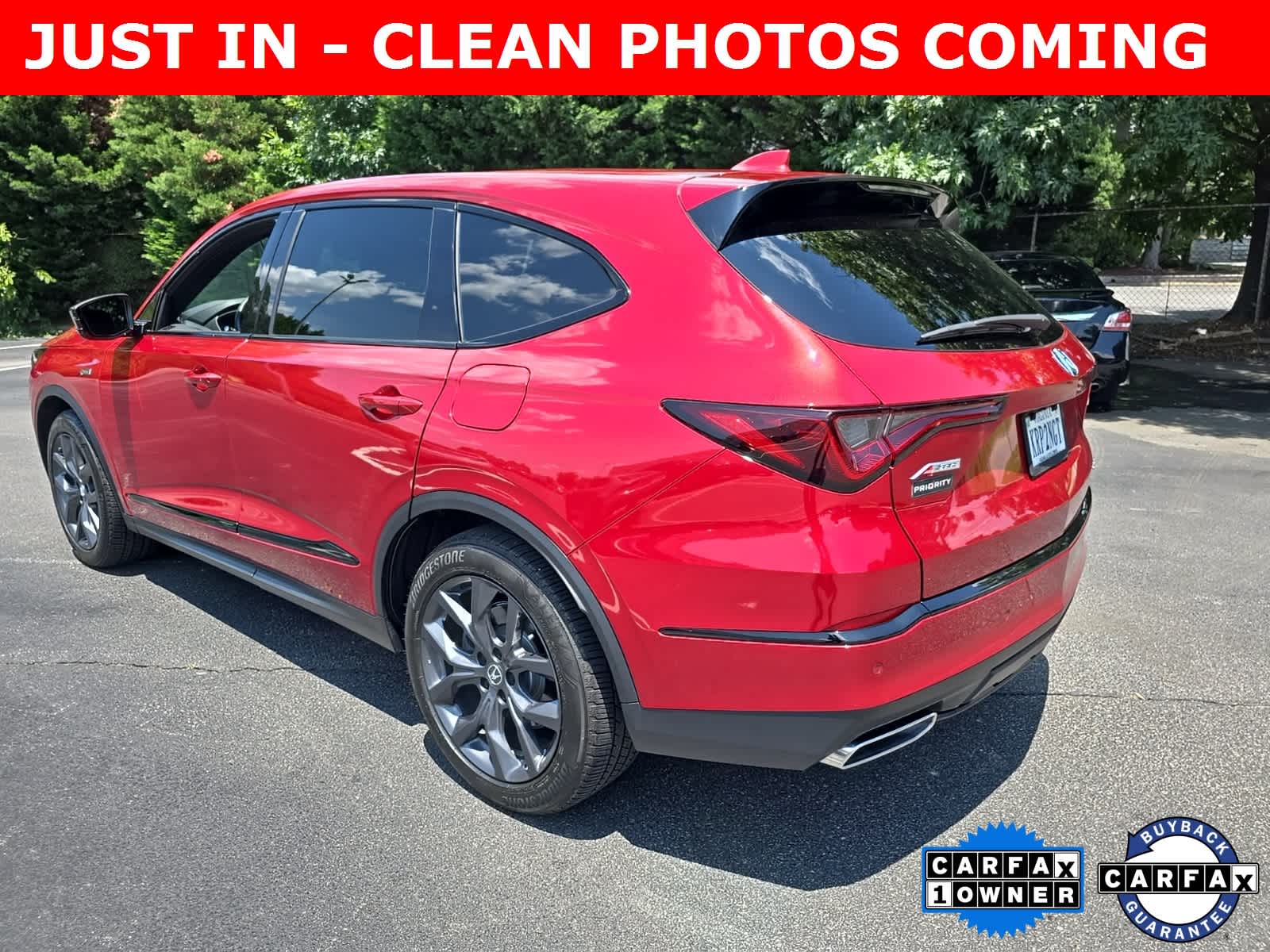 Thumbnail: 2023 Acura MDX - 5
