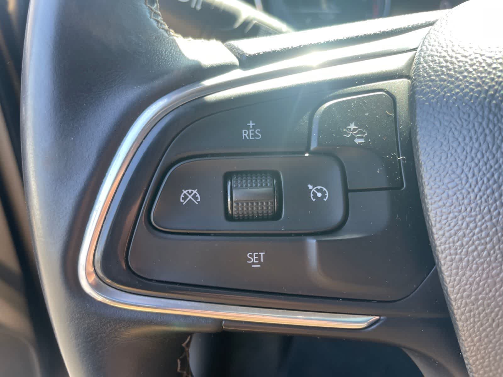 Thumbnail: 2020 Buick Encore GX - 17