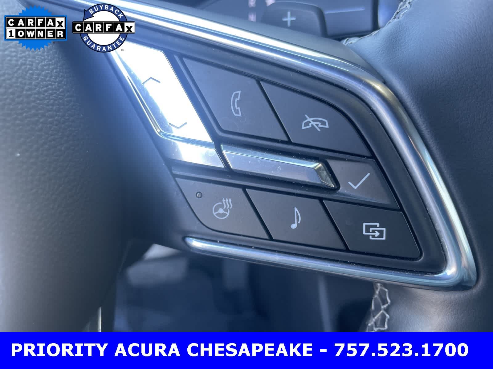 Thumbnail: 2025 Buick Enclave - 15