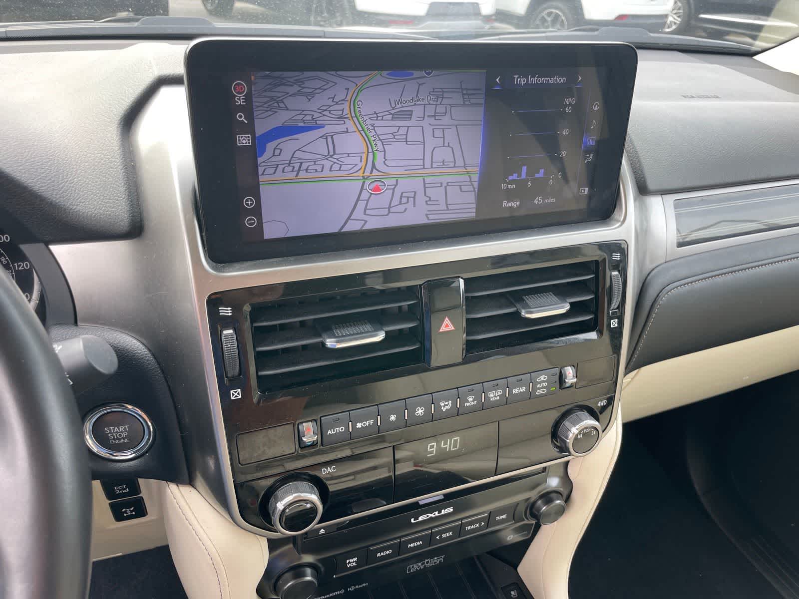 Thumbnail: 2022 Lexus GX - 16
