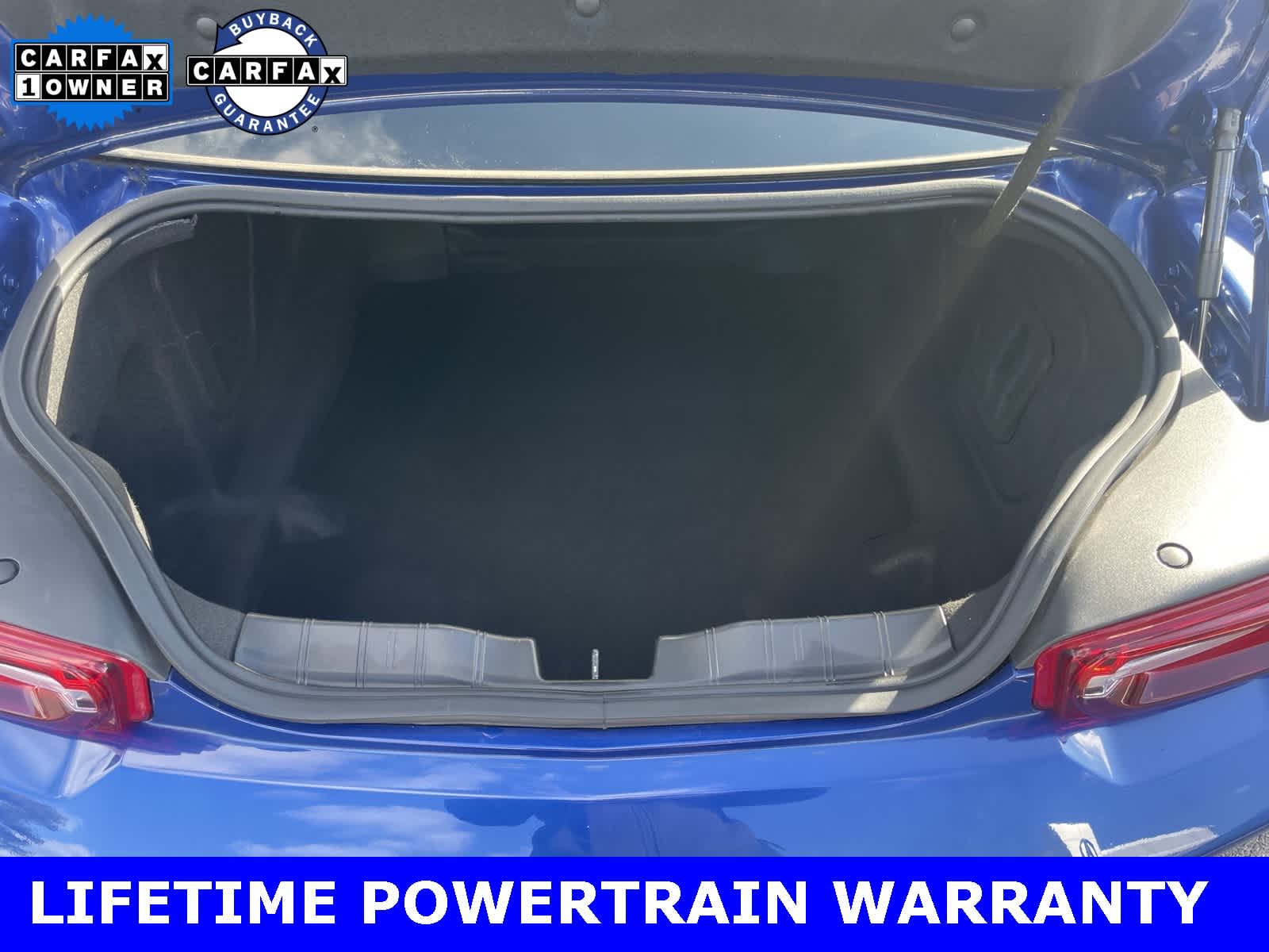 Thumbnail: 2021 Chevrolet Camaro - 24