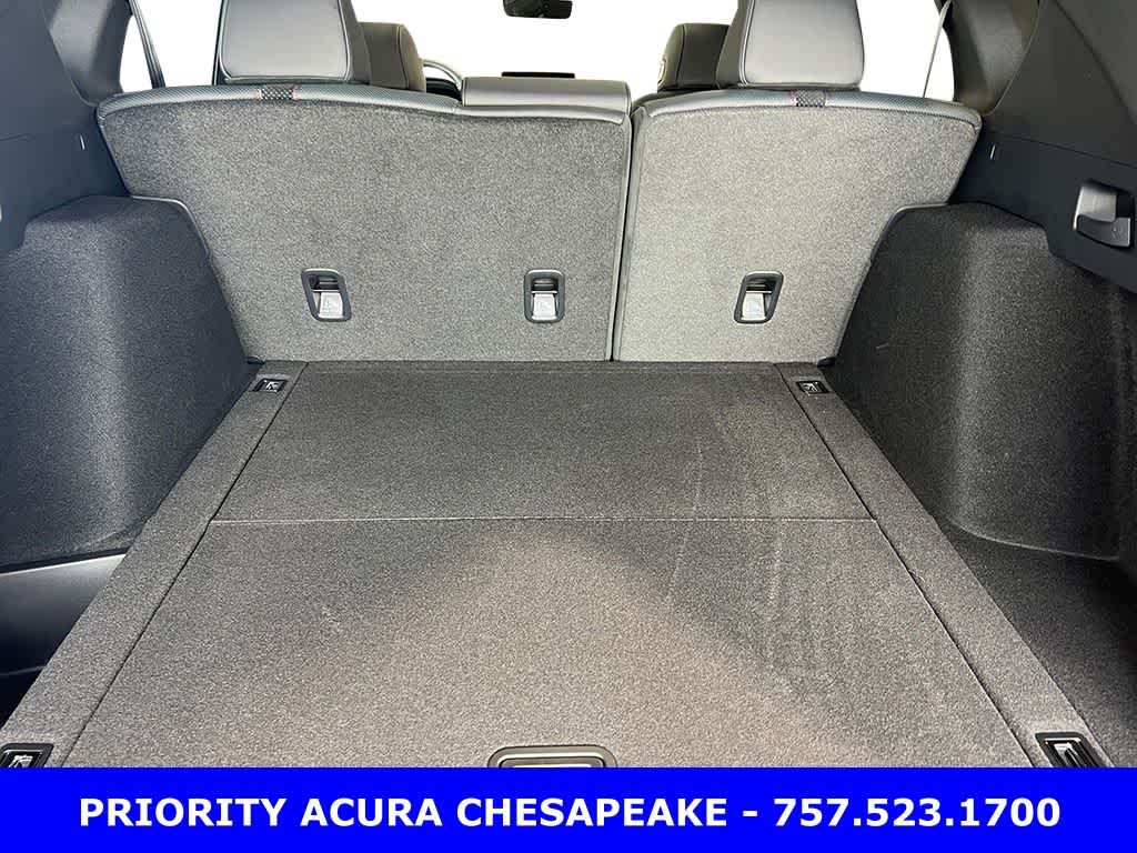 Thumbnail: 2026 Acura RDX - 36